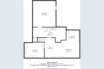 322 Holcomb Rd, Springfield, MA 01118 - Photo 31