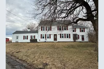 28 Curtis Hill Rd, Charlton, MA 01507 - Photo 1