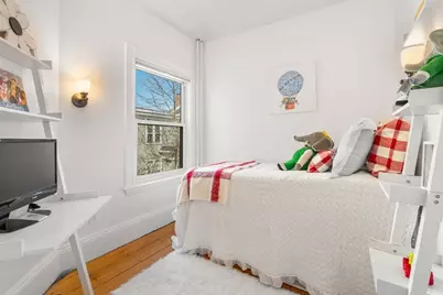 14 Linden #3, Brookline, MA 02445 - Photo 11