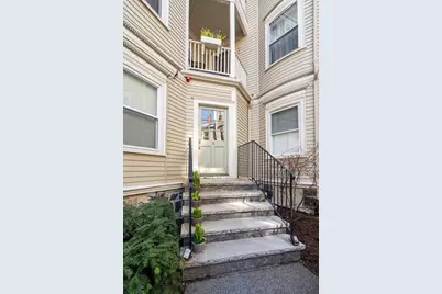 14 Linden #3, Brookline, MA 02445 - Photo 1