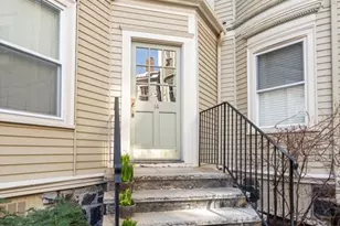 14 Linden, Brookline, MA 02445 - Photo 1