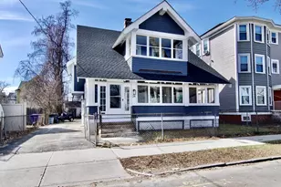 28 Bristol St, Springfield, MA 01109 - Photo 1