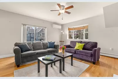 45 Quincy #2, Medford, MA 02155 - Photo 3