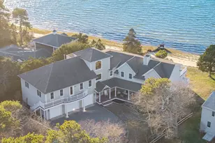 15 Seconsett Point Rd, Mashpee, MA 02649 - Photo 1