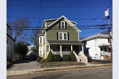 40 Cleveland St #B, Arlington, MA 02474 - Photo 1