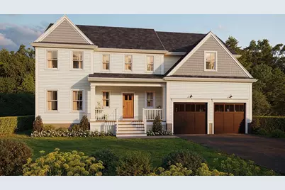 4 Curtis Road, Natick, MA 01760 - Photo 1