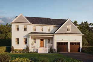 4 Curtis Rd, Natick, MA 01760 - Photo 1