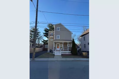 102 Pierce St, Boston, MA 02136 - Photo 1