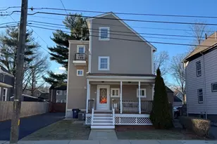 102 Pierce St, Boston, MA 02136 - Photo 1