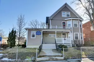 119-121 Billings Rd, Quincy, MA 02171 - Photo 1