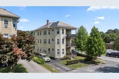 97 Courtland Street #3, Worcester, MA 01602 - Photo 11