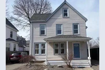 19 Cohasset, Boston, MA 02131 - Photo 1