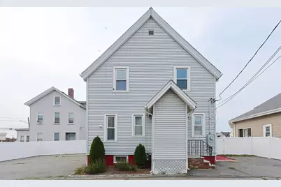 8 Tacoma Street, Lynn, MA 01905 - Photo 1