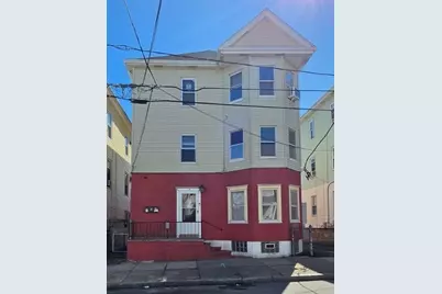 18 Bullard St #2, New Bedford, MA 02746 - Photo 5