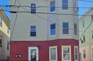 18 Bullard St, New Bedford, MA 02746 - Photo 5