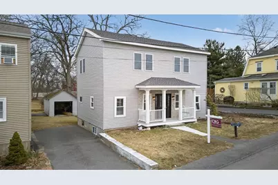12 Howard Ave, Randolph, MA 02368 - Photo 23
