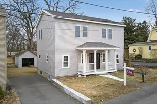12 Howard Ave, Randolph, MA 02368 - Photo 23