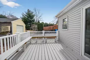 12 Howard Ave, Randolph, MA 02368 - Photo 21