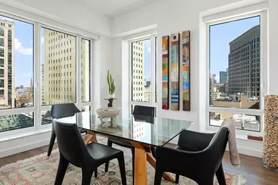 400 Stuart St #17B, Boston, MA 02116 - Photo 5