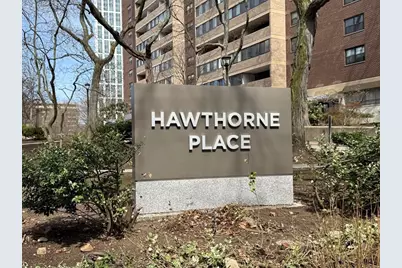 2 Hawthorne Pl #16L, Boston, MA 02114 - Photo 29