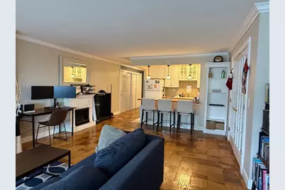 2 Hawthorne Pl #16L, Boston, MA 02114 - Photo 13