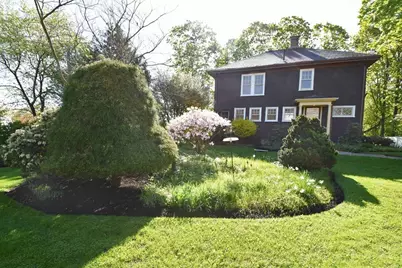 36 Evergreen Ave #Entire Home, Newton, MA 02466 - Photo 1