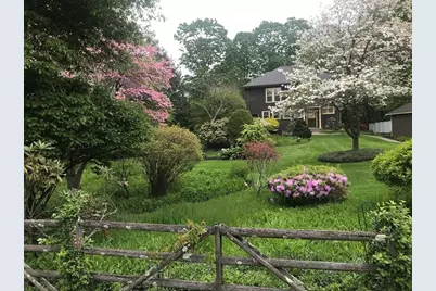 36 Evergreen Ave #Entire Home, Newton, MA 02466 - Photo 21