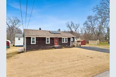 72 Grant Street, Attleboro, MA 02703 - Photo 3
