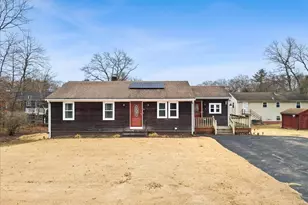 72 Grant St, Attleboro, MA 02703 - Photo 1