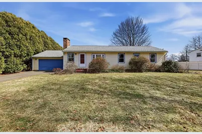 14 Hawley Rd, Hadley, MA 01035 - Photo 1