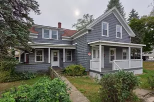 89 Mill St, Worcester, MA 01603 - Photo 1