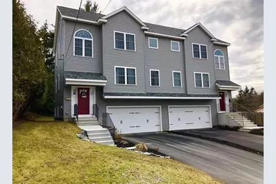 47 Eustis St, Worcester, MA 01606 - Photo 1