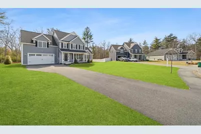 64 Copperwood Road, Pembroke, MA 02359 - Photo 3