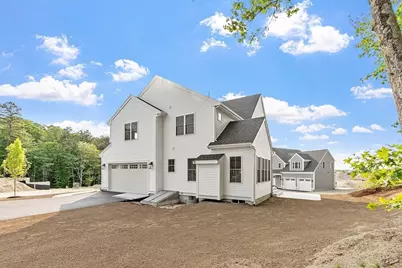 Lot 28 Waites Crossing, Norfolk, MA 02056 - Photo 3