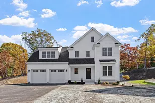 Lot 9 Waites Crossing, Norfolk, MA 02056 - Photo 1