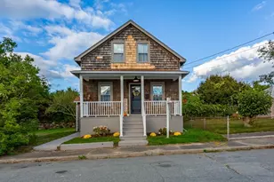 23 Garfield St, Dartmouth, MA 02748 - Photo 1