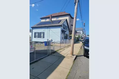 90 Tremont St, Fall River, MA 02720 - Photo 1