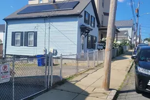 90 Tremont St, Fall River, MA 02720 - Photo 1