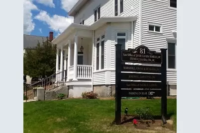 81 Merriam Ave #1st Floor, Leominster, MA 01453 - Photo 1