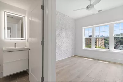 1578 Beacon #PH-2, Boston, MA 02446 - Photo 7