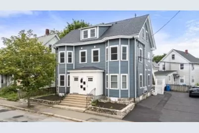 167 Charles Street #3, Boston, MA 02453 - Photo 1