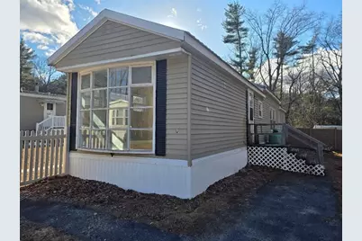 1790 Massachusetts Ave #U, Lunenburg, MA 01462 - Photo 3