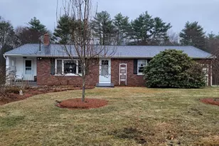 208 New Boston Rd, Sturbridge, MA 01566 - Photo 1