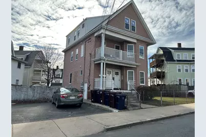 17 Dartmouth #1, Everett, MA 02149 - Photo 1