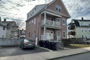 17 Dartmouth, Everett, MA 02149 - Photo 1