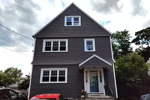 17 Harding Ave, Waltham, MA 02453 - Photo 1