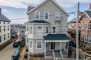 1029 Plymouth Ave, Fall River, MA 02721 - Photo 1