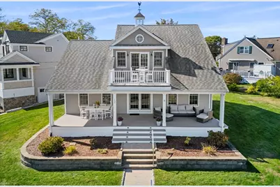 135 Leeward, Bourne, MA 02532 - Photo 1