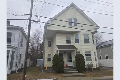 12 Connors Street #3, Fitchburg, MA 01420 - Photo 1