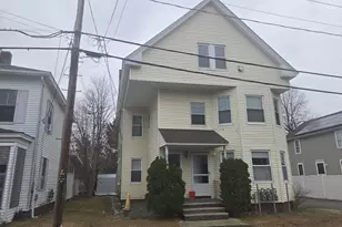 12 Connors St, Fitchburg, MA 01420 - Photo 1